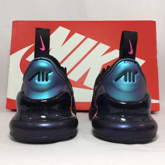 SOLD**Nike Air Max 270 (PS) Child - Picture 4 of 5